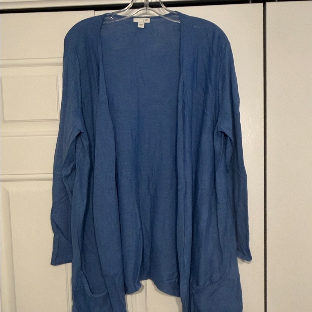 Blue Women's Sweater